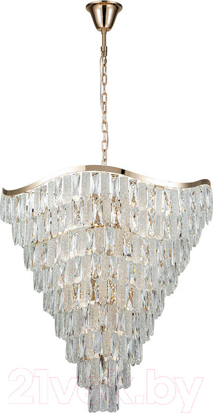 Изображение товара Люстра Indigo Light Ambra V000395