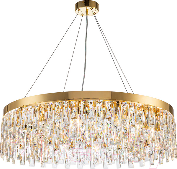 Изображение товара Люстра Indigo Light Anna V000381