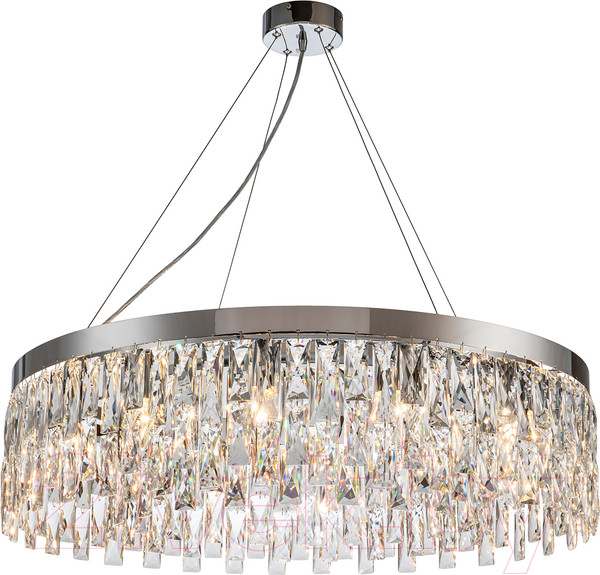 Изображение товара Люстра Indigo Light Anna V000386