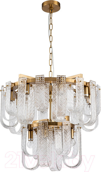 Изображение товара Люстра Indigo Light Brina V000365