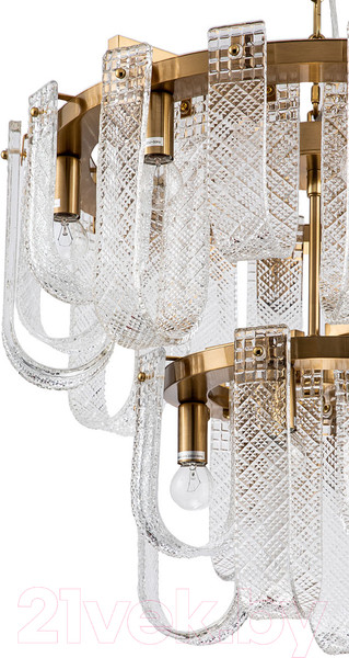 Изображение товара Люстра Indigo Light Brina V000365