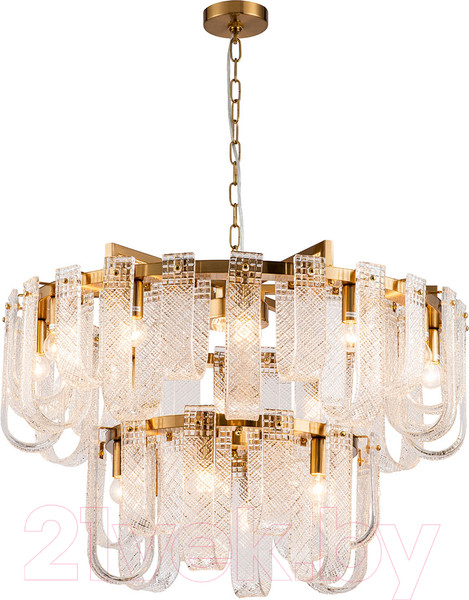 Изображение товара Люстра Indigo Light Brina V000366