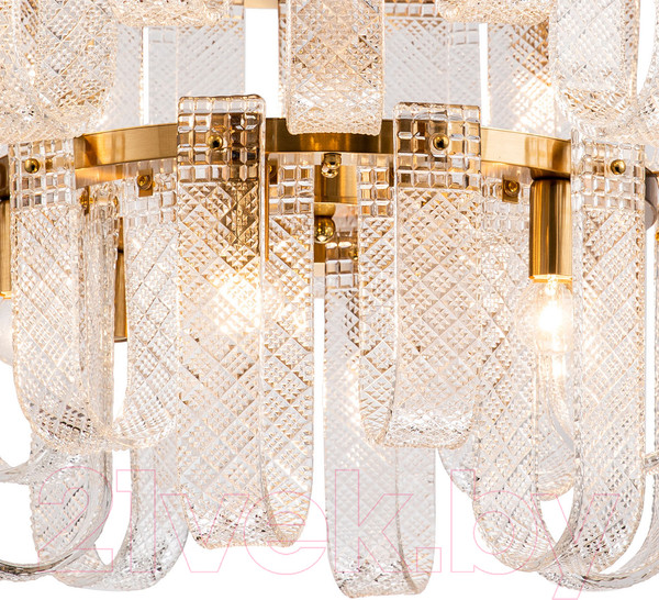 Изображение товара Люстра Indigo Light Brina V000366