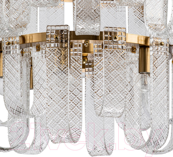 Изображение товара Люстра Indigo Light Brina V000366