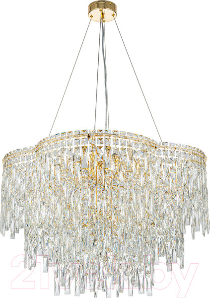 Изображение товара Люстра Indigo Light Carletti V000445