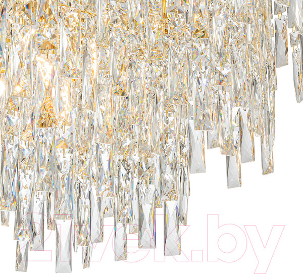 Изображение товара Люстра Indigo Light Carletti V000445