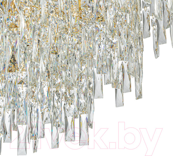 Изображение товара Люстра Indigo Light Carletti V000445