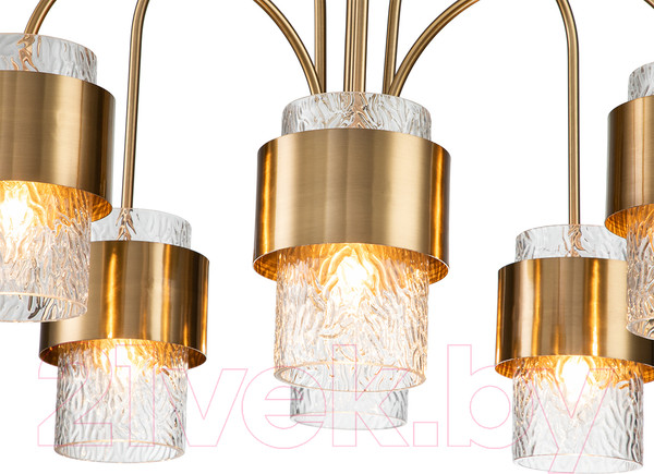 Изображение товара Люстра Indigo Light Eleganza V000322