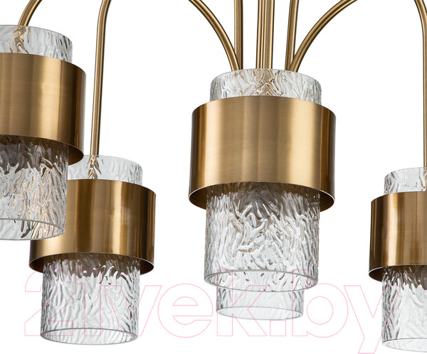 Изображение товара Люстра Indigo Light Eleganza V000322