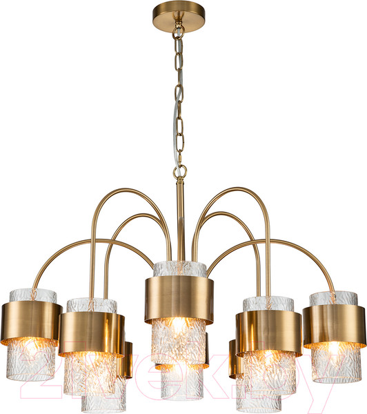 Изображение товара Люстра Indigo Light Eleganza V000323