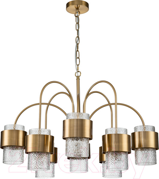 Изображение товара Люстра Indigo Light Eleganza V000323