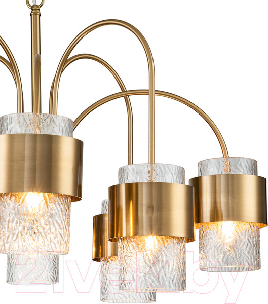 Изображение товара Люстра Indigo Light Eleganza V000323