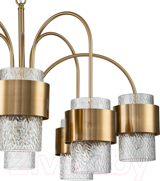 Изображение товара Люстра Indigo Light Eleganza V000323