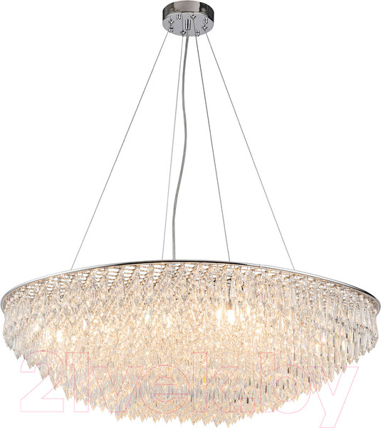 Изображение товара Люстра Indigo Light Intrigo V000369