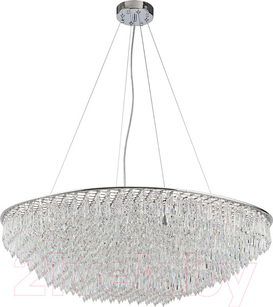Изображение товара Люстра Indigo Light Intrigo V000369