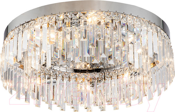 Изображение товара Люстра Indigo Light Lacrima V000404