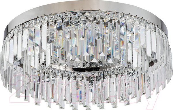 Изображение товара Люстра Indigo Light Lacrima V000404