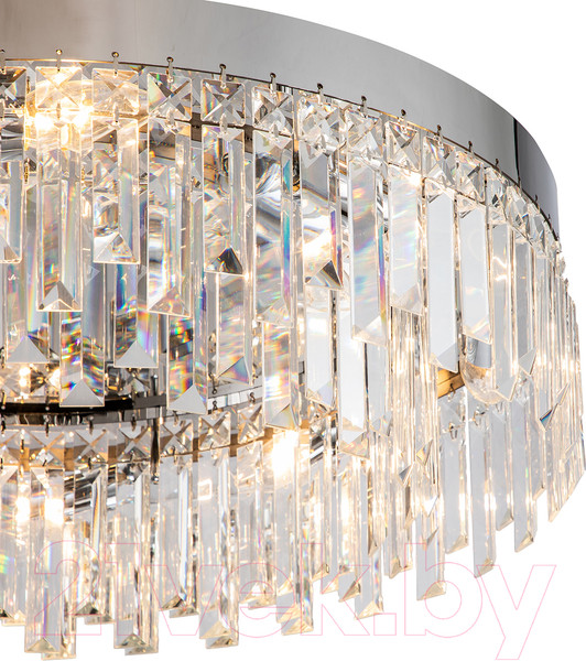 Изображение товара Люстра Indigo Light Lacrima V000404