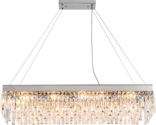 Изображение товара Люстра Indigo Light Lacrima V000361