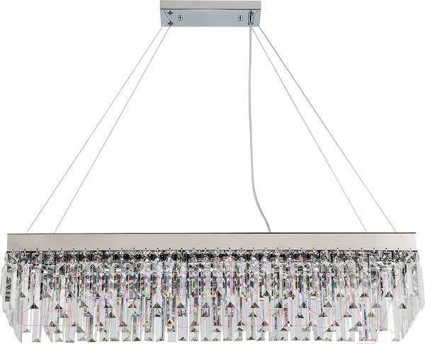 Изображение товара Люстра Indigo Light Lacrima V000361