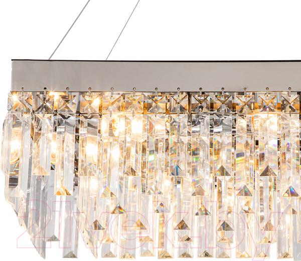 Изображение товара Люстра Indigo Light Lacrima V000361