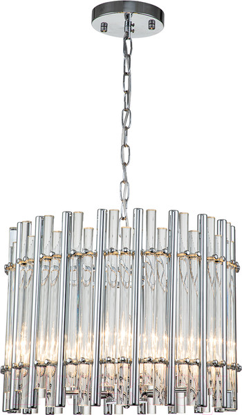 Изображение товара Люстра Indigo Light Violino V000307