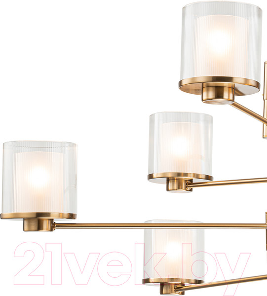 Изображение товара Люстра Indigo Light Bilancia V000358