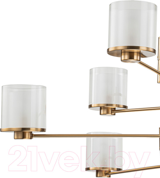 Изображение товара Люстра Indigo Light Bilancia V000358