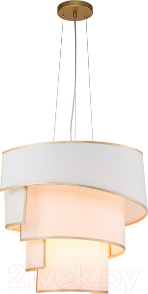 Изображение товара Люстра Indigo Light Cascata V000356