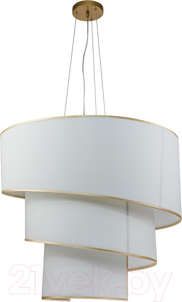 Изображение товара Люстра Indigo Light Cascata V000356