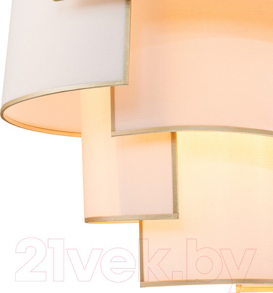 Изображение товара Люстра Indigo Light Cascata V000357