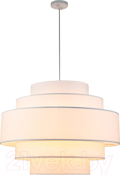 Изображение товара Люстра Indigo Light Zemfira V000346