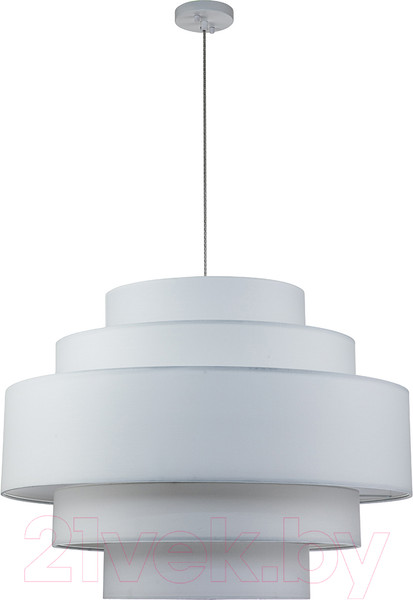 Изображение товара Люстра Indigo Light Zemfira V000346