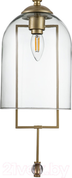 Изображение товара Бра Indigo Light Alta V000392