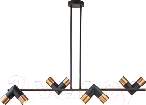 Изображение товара Люстра Indigo Light Doppio V000453