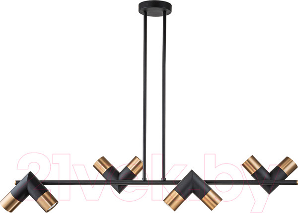 Изображение товара Люстра Indigo Light Doppio V000453