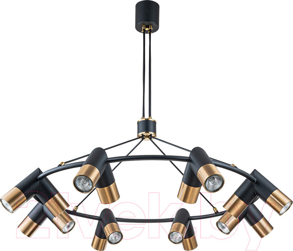 Изображение товара Люстра Indigo Light Doppio V000456