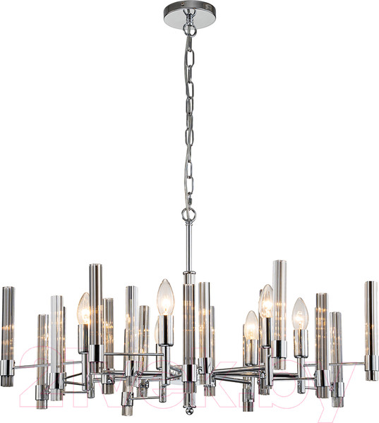 Изображение товара Люстра Indigo Light Favara V000458