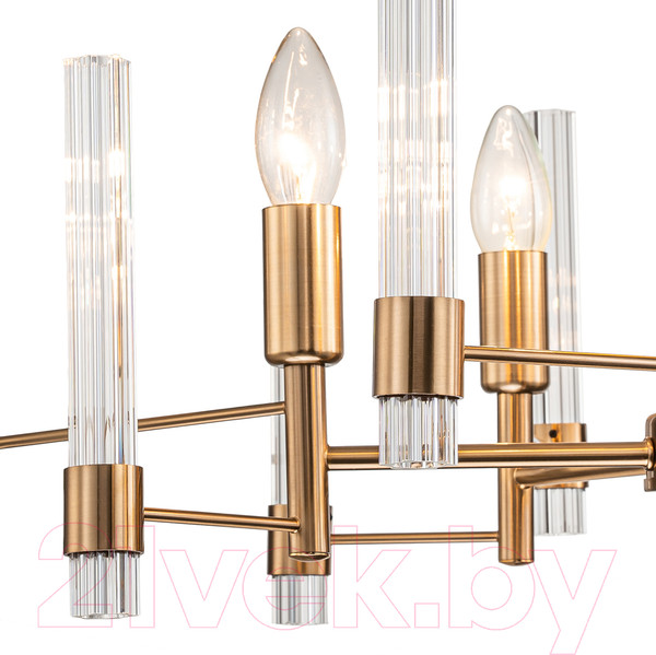 Изображение товара Люстра Indigo Light Favara V000460