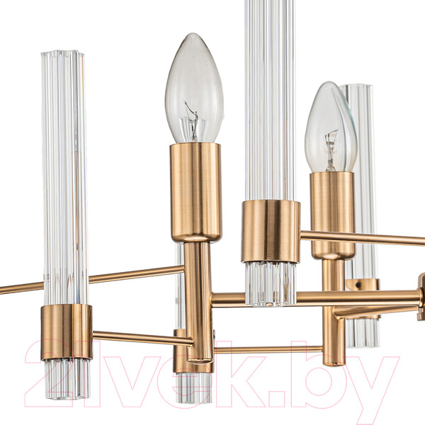 Изображение товара Люстра Indigo Light Favara V000460