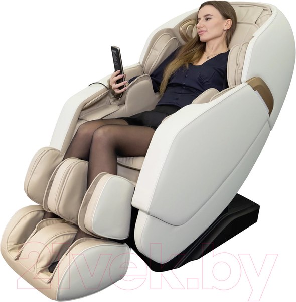 Изображение товара Массажное кресло iRest Orto
