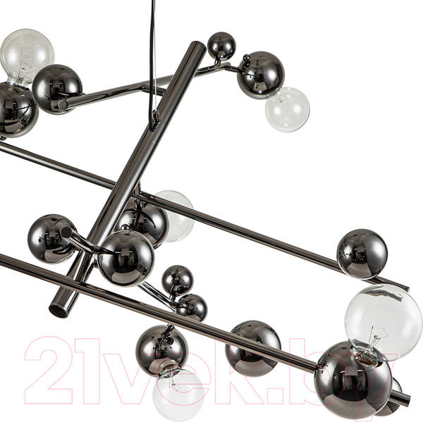 Изображение товара Люстра Indigo Light Saldo V000330