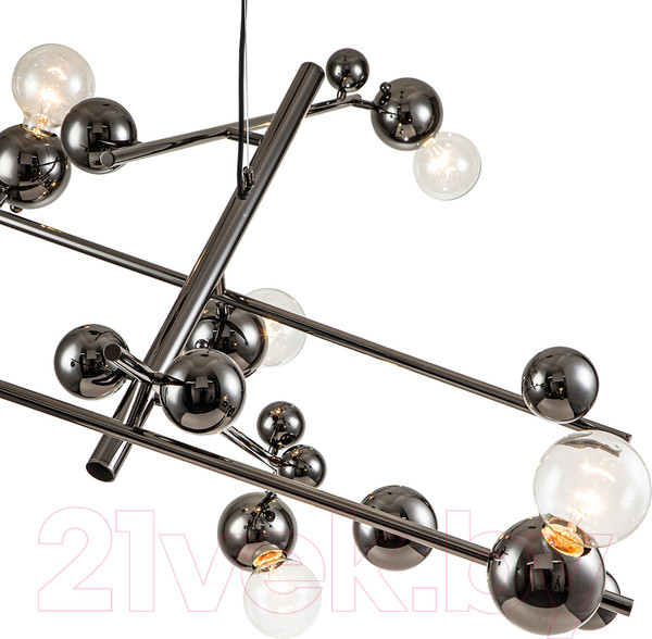 Изображение товара Люстра Indigo Light Saldo V000330