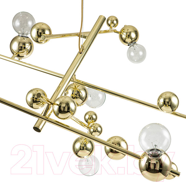 Изображение товара Люстра Indigo Light Saldo V000333