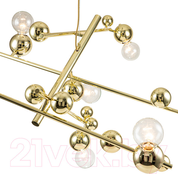 Изображение товара Люстра Indigo Light Saldo V000333