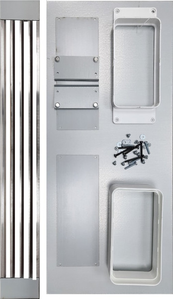 Изображение товара Комплект рециркуляции для вытяжки Cata Фильтр угольный AS-750