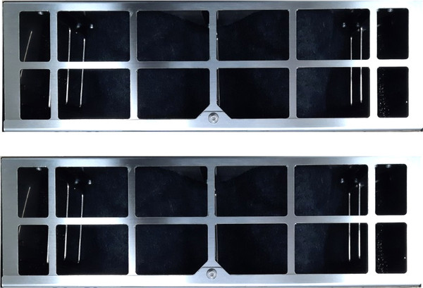 Изображение товара Комплект рециркуляции для вытяжки Cata Фильтр угольный AS-750