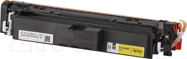 Изображение товара Картридж Sakura Printing SA069HY-ECO