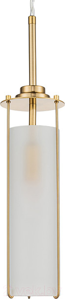 Изображение товара Потолочный светильник Indigo Light Torcia V000415