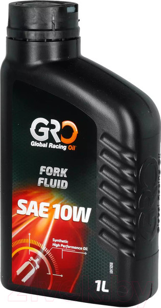 Изображение товара Вилочное масло GRO Fork Fluid 10W / 2026281 (1л)